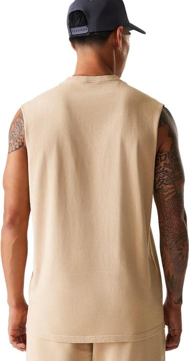 Produktbild New Era Tank Top Shirt - WASHED Chicago Bulls - XXL (XXL)