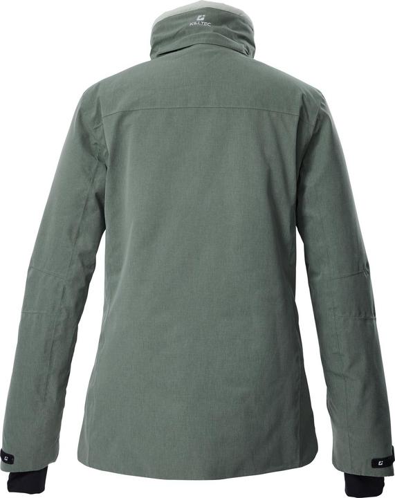 Actual product image Killtec Ksw 35 Wmn Ski Jckt (40)
