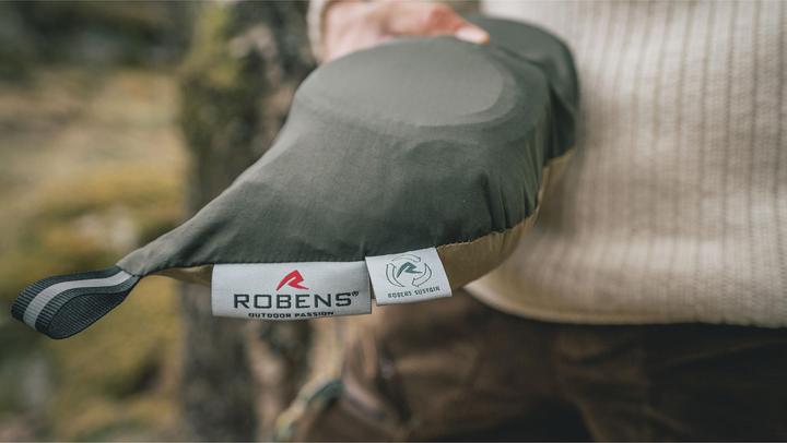 Actual product image Robens Trace hammock set X (200 kg)