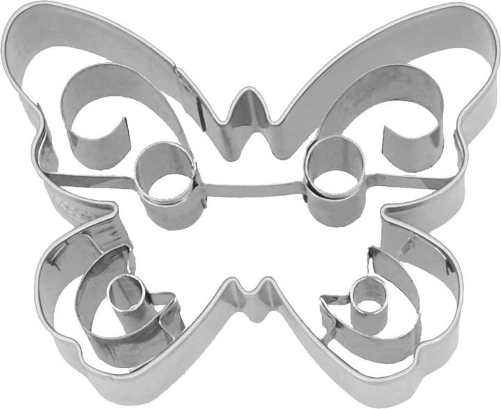 Birkmann Ausstechform Schmetterling