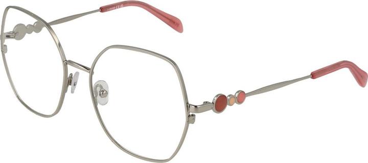 Emilio Pucci Brillenfassung Ep5204 55016 (aucune correction)