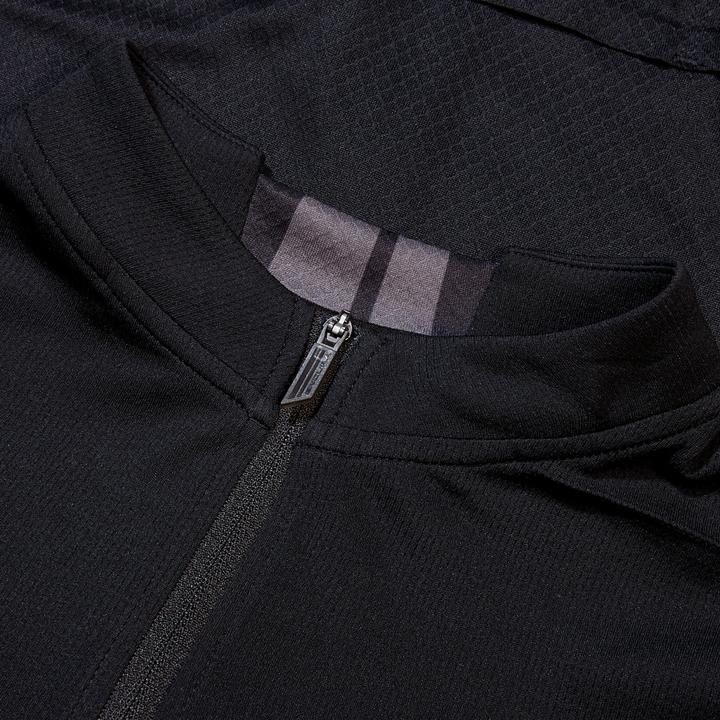 Actual product image Endura FS260 Jersey (short sleeve) (L)