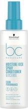 Actual product image Schwarzkopf BC Moisture Kick - Spray Conditioner (200 ml)