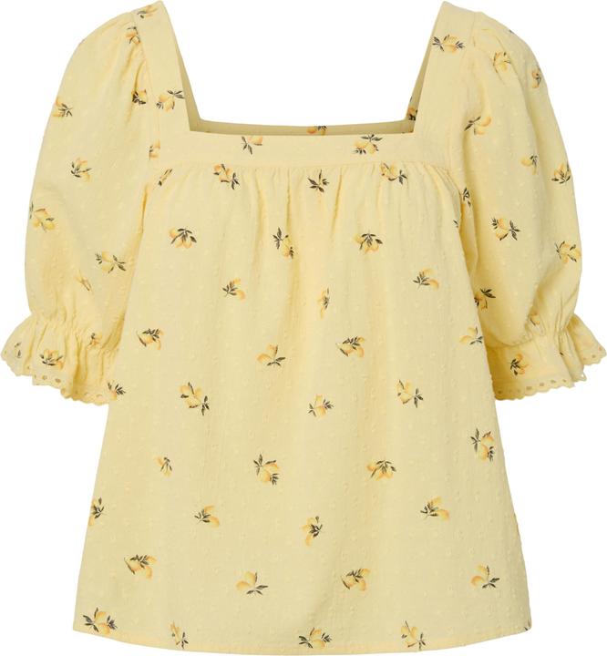 Produktbild Pieces PCTHEA Oberteil mit 3/4-Ärmeln (XL)