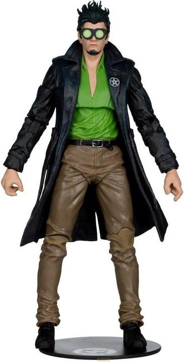 Produktbild McFarlane DC Multiverse Actionfigur Starman (Jack Knight) 18 cm