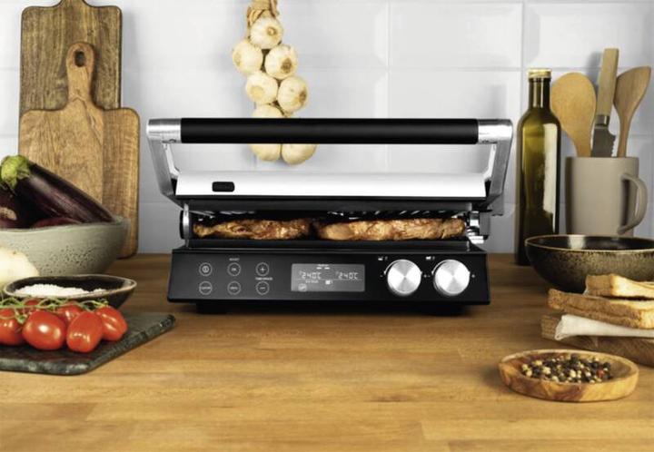 Produktbild Gastroback Gourmet Multigrill BBQ Pro Smart