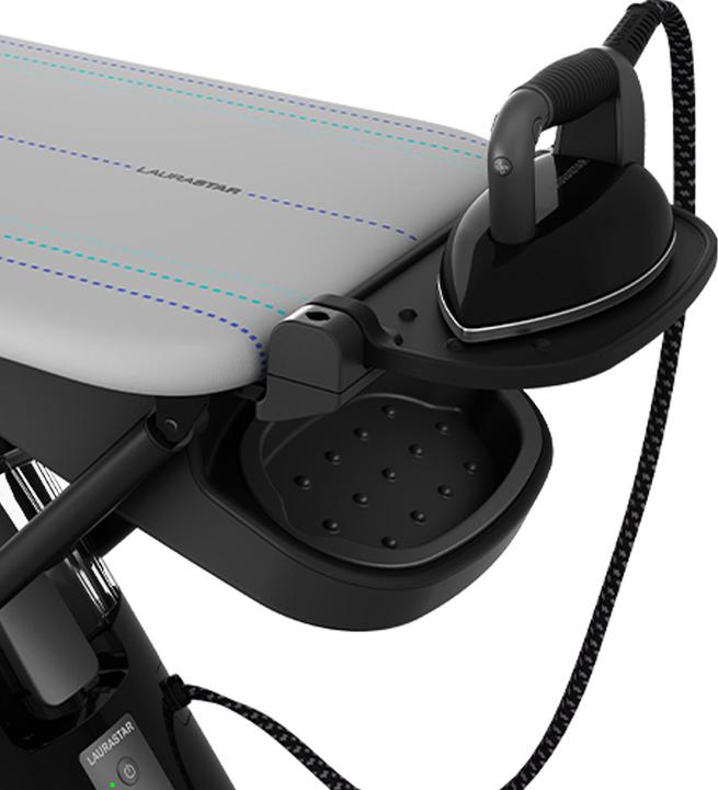 Produktbild Laurastar Smart M (2200 W, 170 g/min)