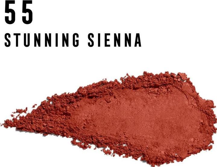 Produktbild Max Factor Creme Puff Matte (55 Stunning Sienna)