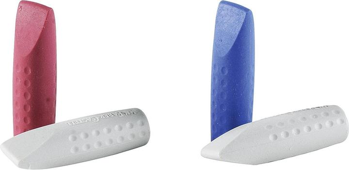 Actual product image Faber-Castell Grip 2001