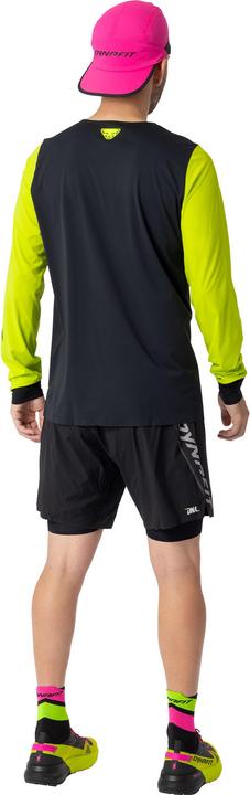 Actual product image Dynafit DNA long-sleeved shirt (L)