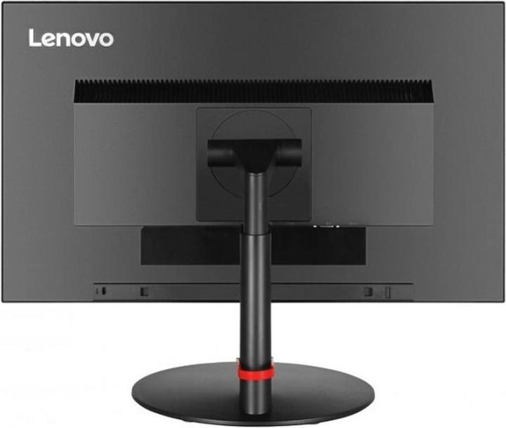 Immagine prodotto Lenovo ThinkVision P24q-20 (2560 x 1440 pixel, 23.80")
