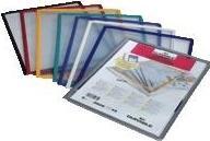 Image du produit Durable SHERPA - Pochettes transparentes A4