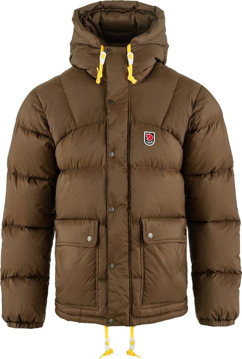 Actual product image Fjällräven Expedition Down Lite Jacket (XL)