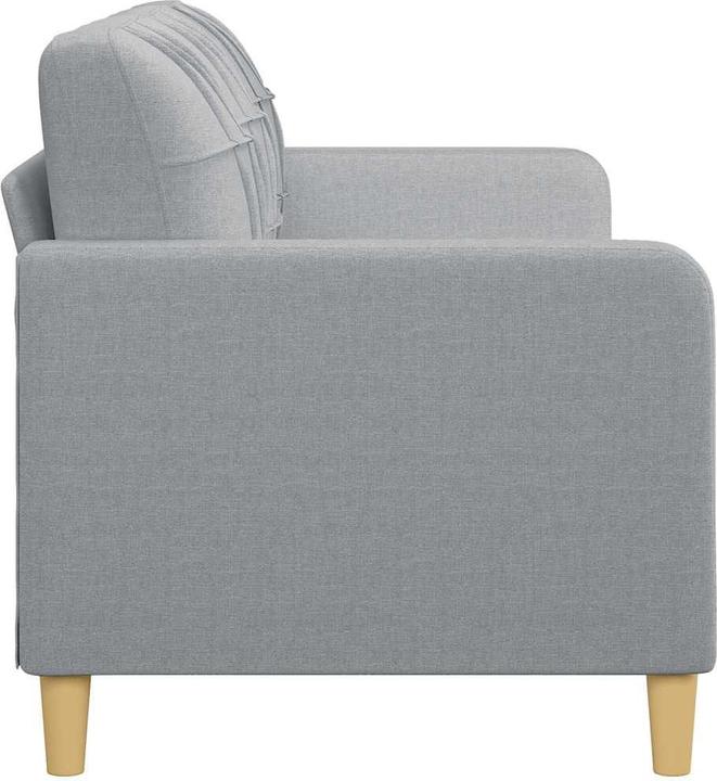 Produktbild vidaXL 3-Sitzer-Sofa (3-Sitzer)