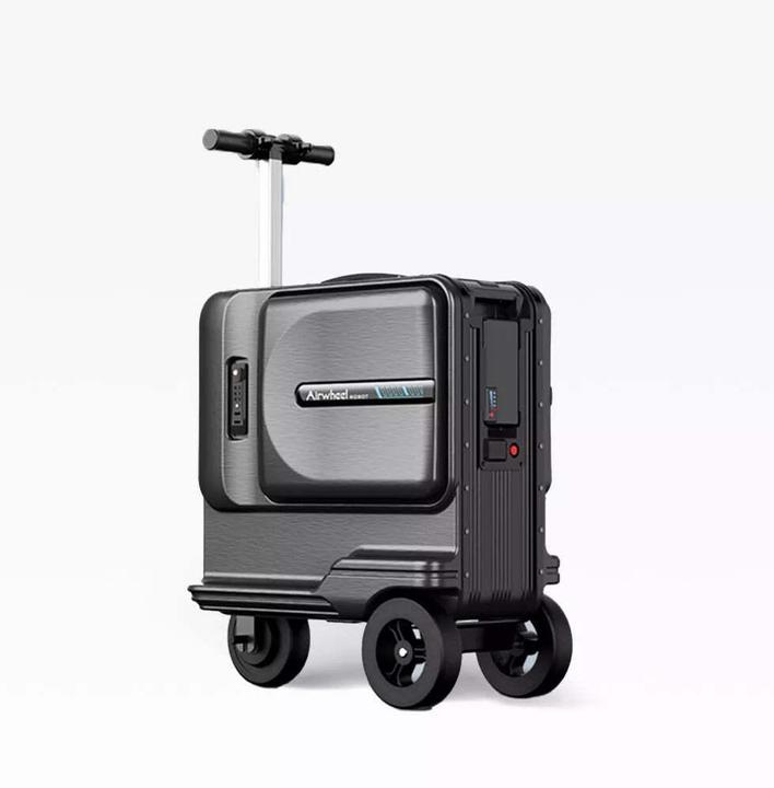 Produktbild Airwheel SE3T (48 l)