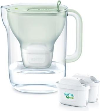Produktbild Brita Style eco inkl. 2 MX Pro (2.40 l)