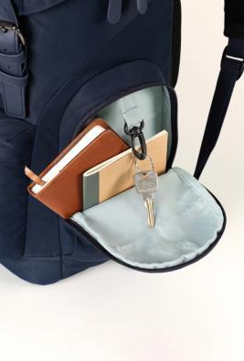 Immagine prodotto Nitro Zaino Daypacker 878064110 cielo notturno 46x30x18cm (32 l)