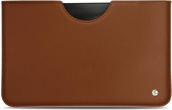 Marron ( Nappa - Pantone #8B4720 )