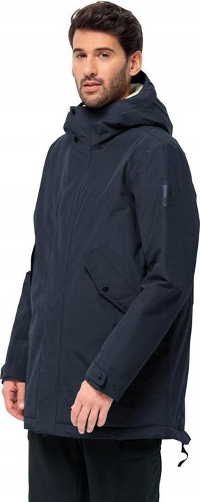 Produktbild Jack Wolfskin Talforst Parka M (L)