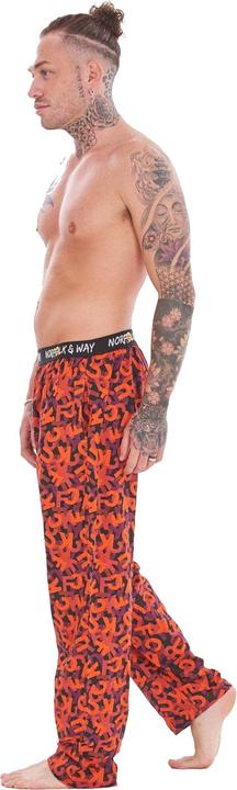 Produktbild Norfolk & Way Loungehose (2erPack) (M)