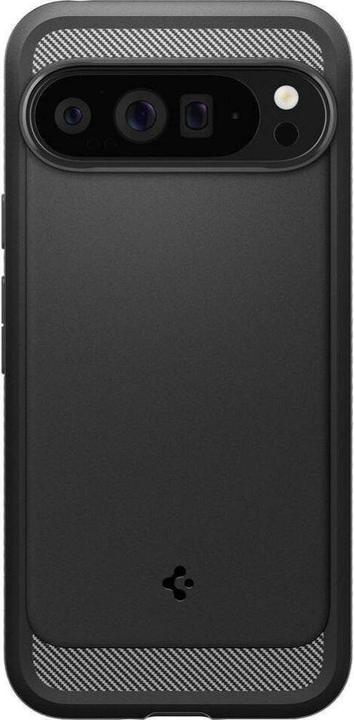 Actual product image Spigen Rugged Armor Case (Google Pixel 9 Pro XL)