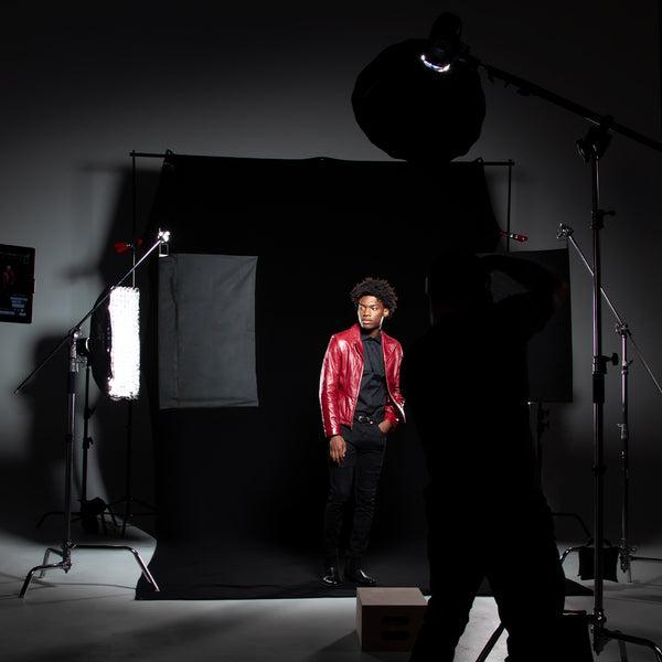 Immagine prodotto Westcott 138 Materiale di fondo (2,7 x 6 m) (270 cm)