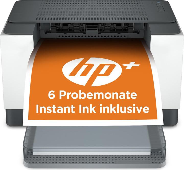 Image du produit HP LaserJet M209dwe - imprimante - n/b - recto-verso (Laser, Noir et blanc)