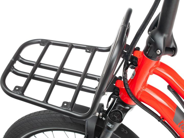 Produktbild Tern Bicycles Schnellspanner CMT