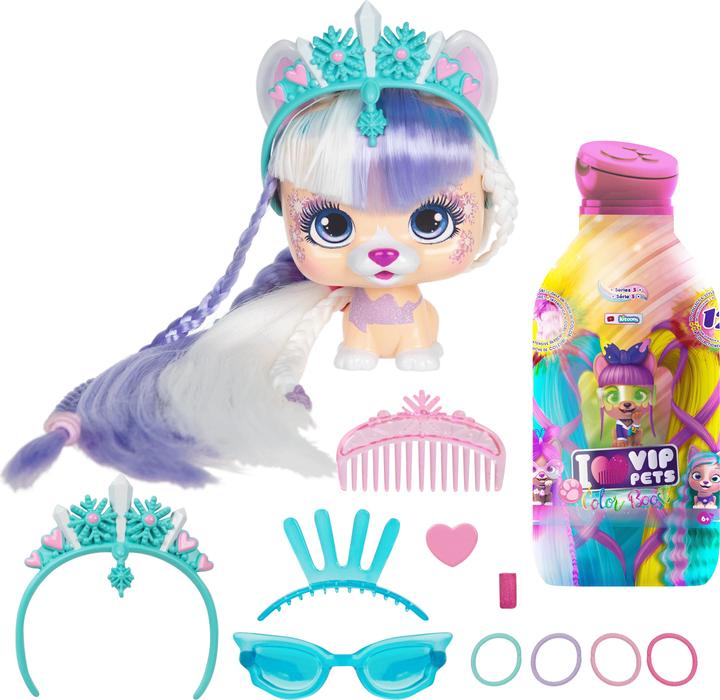 Produktbild IMC Toys VIP Pets