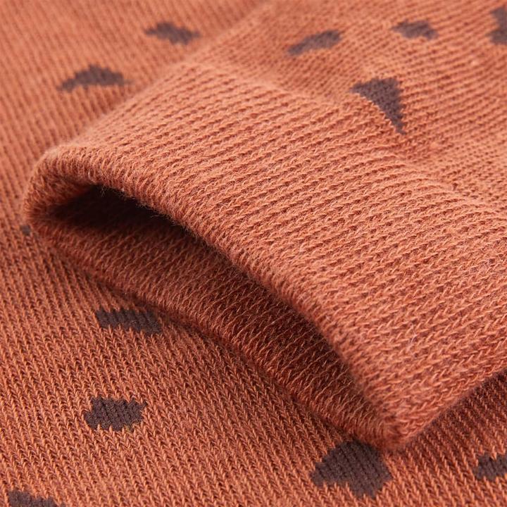 Actual product image VidaXL Children's socks 5 pairs EU 23-26,Material: 78 % cotton. 20 (5-pack, 23 - 26)