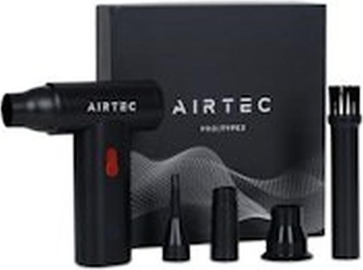 Actual product image IT Dusters Airtec Pro