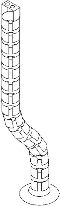 Immagine prodotto Hammerbacher Accessori