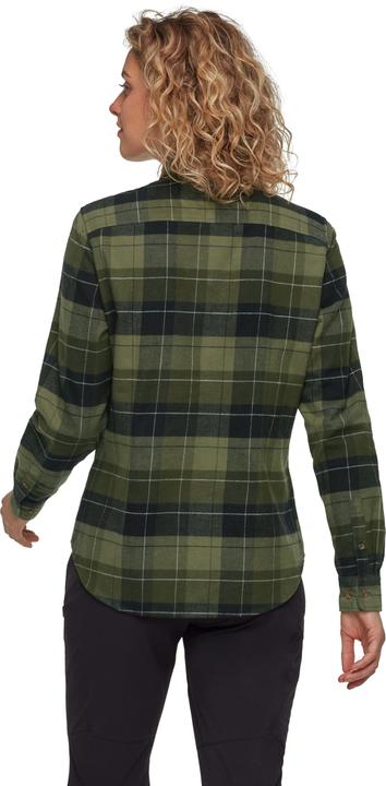 Produktbild Mammut Trovat Longsleeve Shirt, Langarmshirt (M)