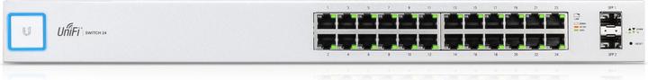Produktbild Ubiquiti Us-24 (24 Ports)