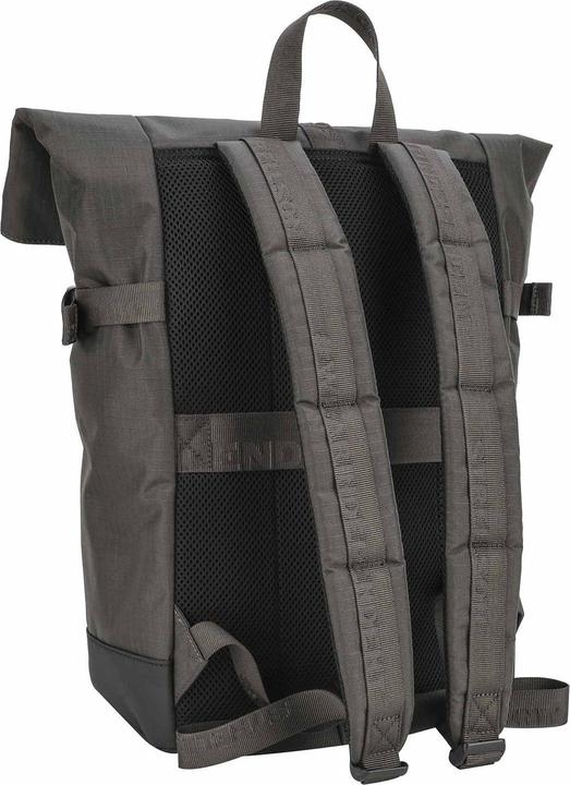 Produktbild Strellson northwood rs eddie backpack mvf (16 l)