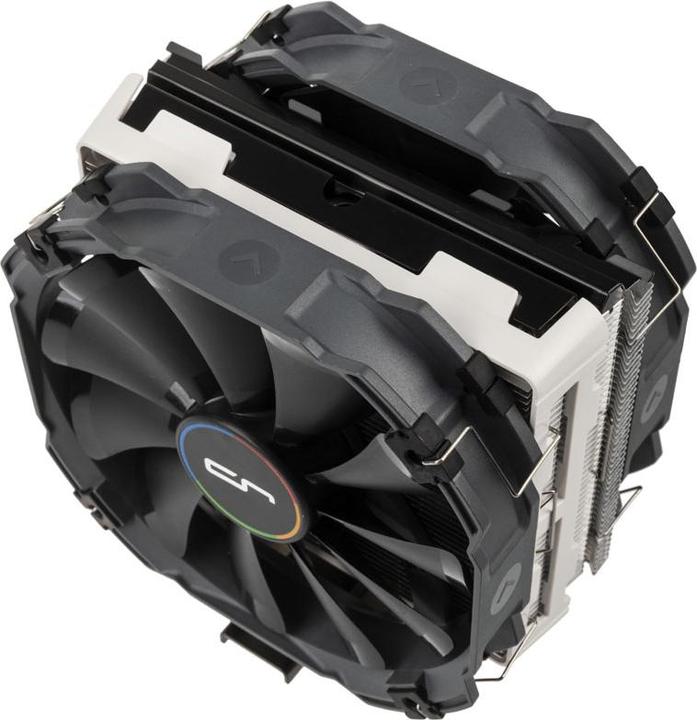 Cryorig R5 CPU Cooler 140mm (168.30 mm)