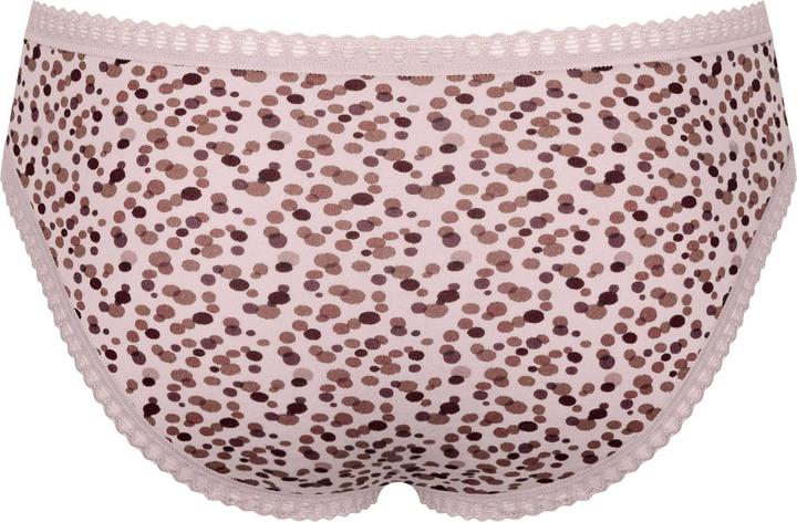 Actual product image Sloggi GO Crush Mini C6P (XS, pack of 6)