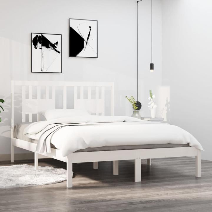 Actual product image vidaXL Vitko (120 x 200 cm)