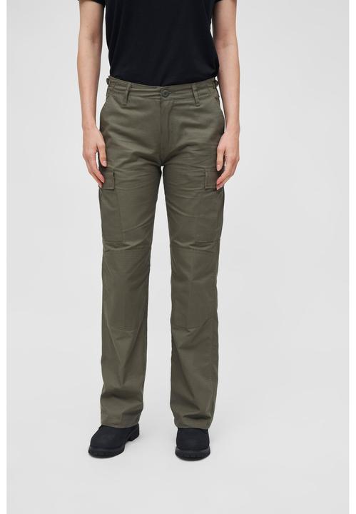 Produktbild Brandit Ladies BDU Ripstop Trouser - 16175 (29)