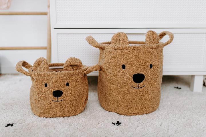 Actual product image Childhome Aufbewahrungskorb