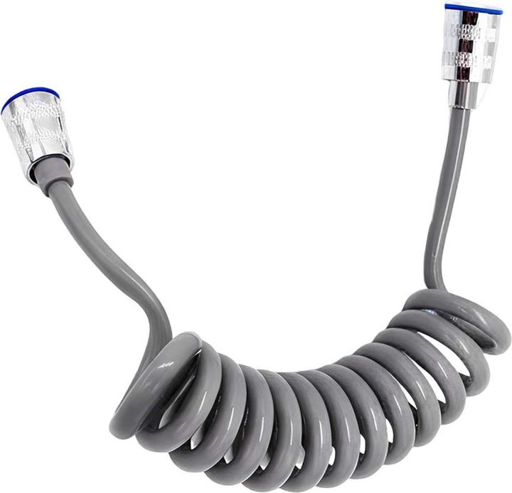 Produktbild Avizar Duschschlauch 1/2" 1.5m flexibel (150 cm)