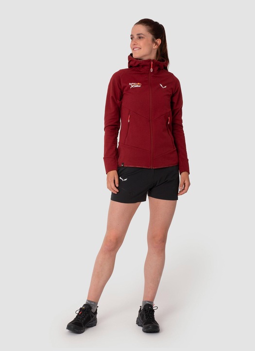 Actual product image Salewa X-Alps Jacket Da (36, S)