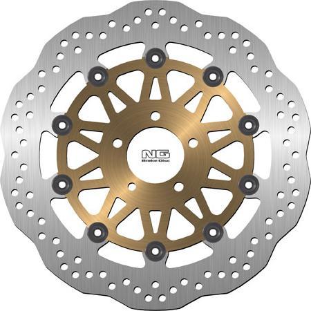 Produktbild NG Brake Disc DIS166X (320 mm)