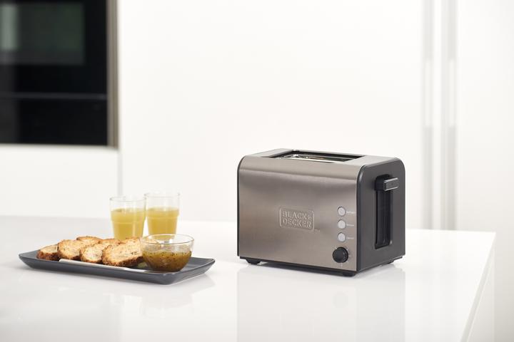 Actual product image Black & Decker BXTOA900E