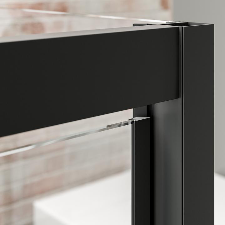 Immagine prodotto Schulte Komplettduschkabine Jersey (90 cm, 90 cm, 215 cm)