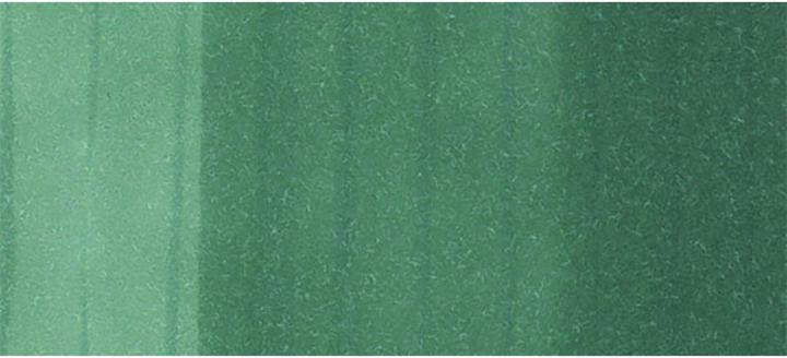 Image du produit Copic Marqueur graphique Classic Type BG - 18 (BG18 - Bleu sarcelle, 1 x)