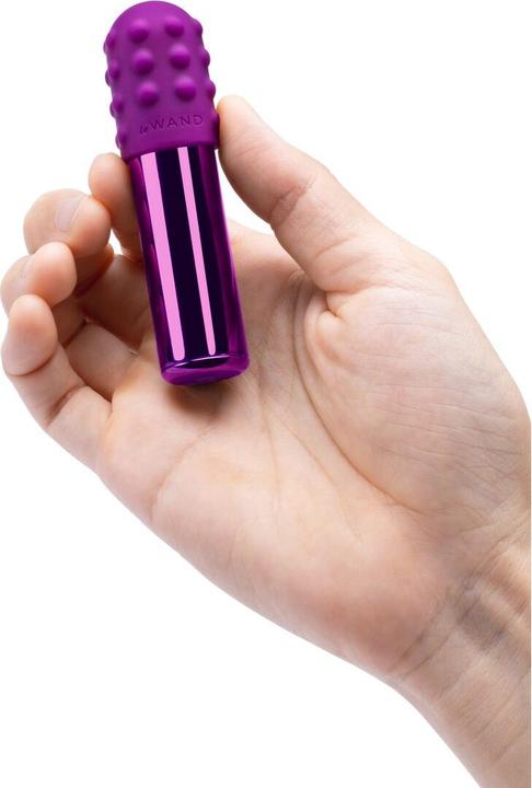 Produktbild Le Wand Vibrator "Bullet" Cherry