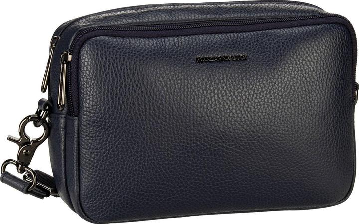Actual product image Mandarina Duck Shoulder bag Mellow Leather Camera Case FZT11