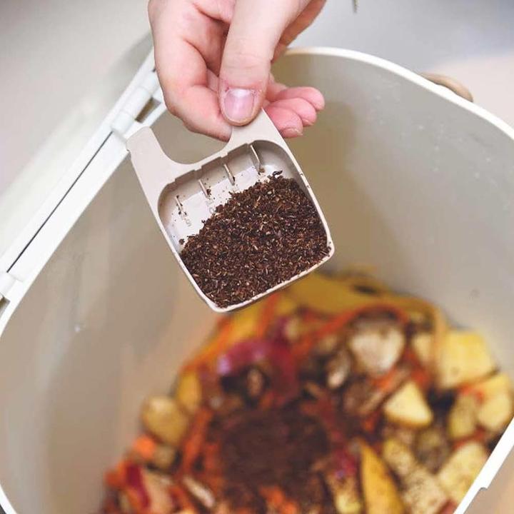 Produktbild Hozelock 100-100-498 Bokashi Pure Komposter (16 l)