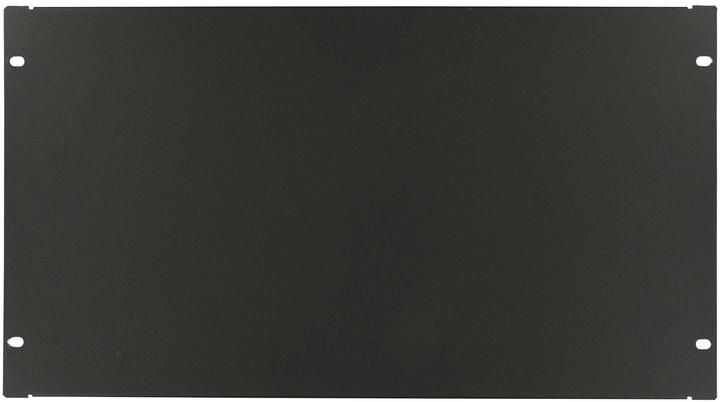 Produktbild Lanview 6U 19" SCREW TYPE BLANK PANEL